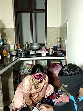 Stripchat Sex Cam of Heena-143