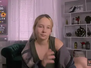 Stripchat Watch Live Sex Cams of Ketrin_n_