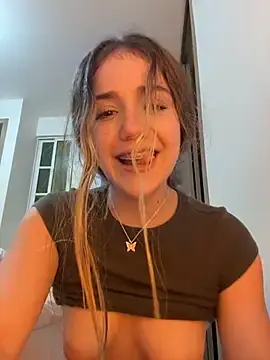 Stripchat Live Sex Cam of ShelbyHagen