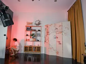 Stripchat Free Live Porn of baeasian