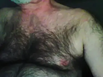 Stripchat Nude Webcam of haarigcgn