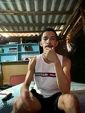 Stripchat Adult Video Chat of machosaf2503