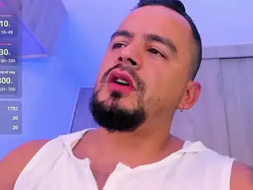 Stripchat Best Webcam of riky_11