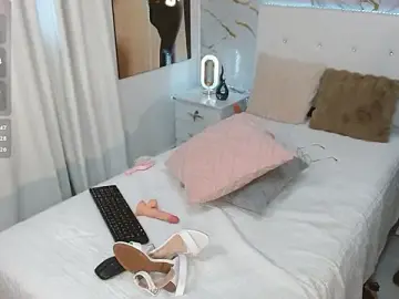 Stripchat Private Sex Chat of skarlett_35