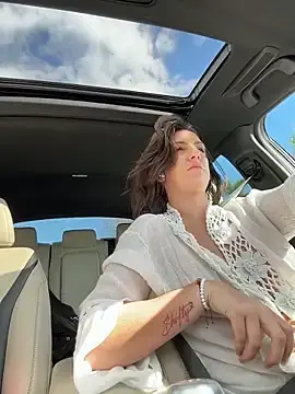 Stripchat Adult Video Chat of sweetsirenn