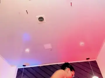 Stripchat Adult Webcam of zoe_martins_