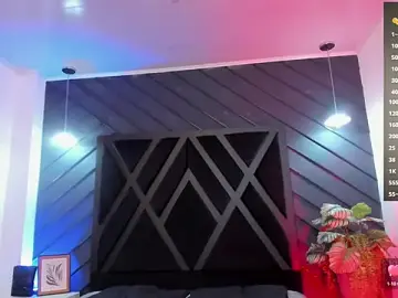 Stripchat Watch Live Sex Cams of zoe_martins_