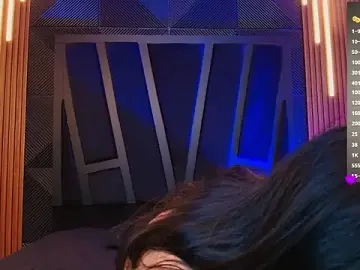 Stripchat Live Sex of zoe_martins_