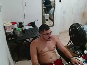 Stripchat Free Live Porn of Leonino231