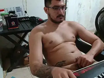 Stripchat Best Webcam of Leonino231