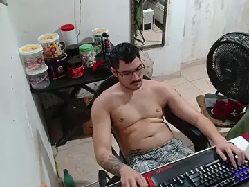 Stripchat Adult Webcam of Leonino231