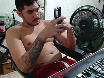 Stripchat Adult Webcam of Leonino231