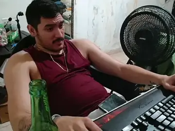 Stripchat Best live sex cam show of Leonino231