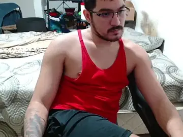 Stripchat Sex Cam of Leonino231