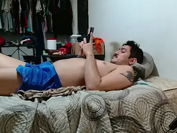 Stripchat Sex Chat of Leonino231