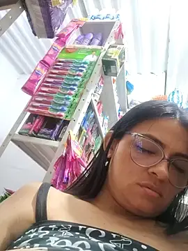 Stripchat Live Sex of Linda_Lars