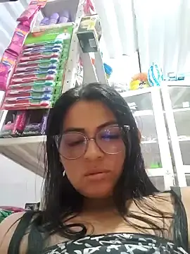 Stripchat Live Sex of Linda_Lars