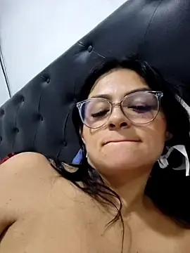 Stripchat Live Porn of Linda_Lars