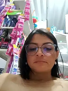 Stripchat Live Porn of Linda_Lars