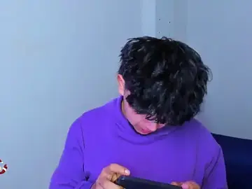 Stripchat Best Webcam of Thiago_Wc