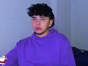 Stripchat Free Live Porn of Thiago_Wc