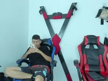 Stripchat Best live sex cam show of Three_Ways_to_Love