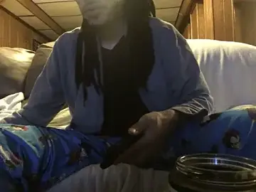 Stripchat Nude Webcam of givemeabreak34