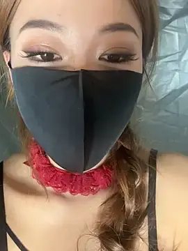 youyou-baby999 from stripchat