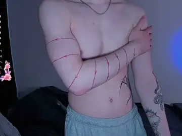 Stripchat Free Live Porn of Alex_silent