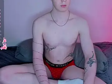 Stripchat Live Sex of Alex_silent