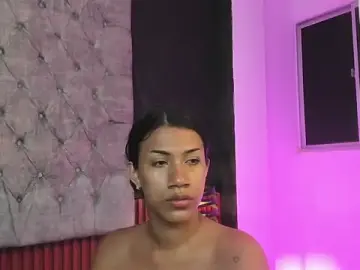 Stripchat Best Webcam of AntoniaSantos