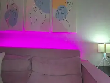 Stripchat Live Sex of Ellen_Hops