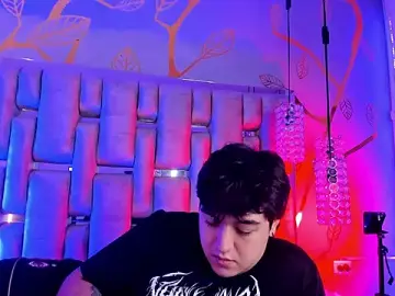 Stripchat Sex Chat of EmilyANDrew_