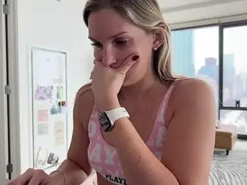 Stripchat Nude Webcam of Graciemae_baexx