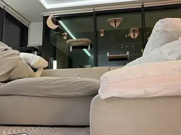 Stripchat Sex Chat of Graciemae_baexx