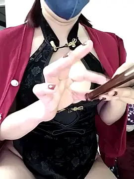 Stripchat Live Sex Cam of Hott_baby