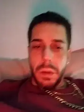 Stripchat Sex Cam of LoGanDiamond