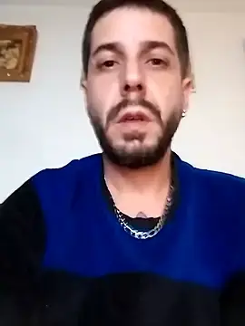 Stripchat Live Sex of LoGanDiamond