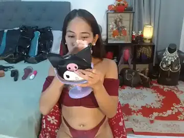 SexyHeart23 from stripchat