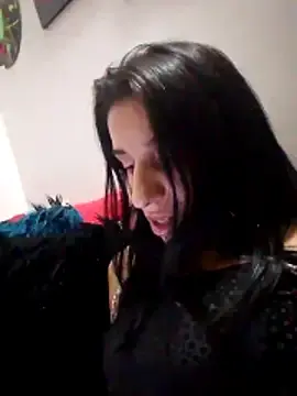 Stripchat Live Sex of baby_liz01