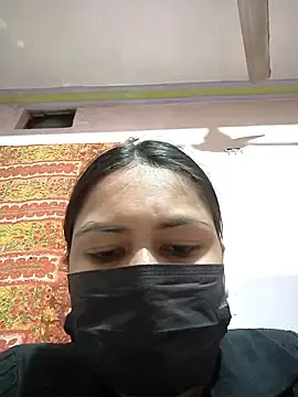 Stripchat Nude Webcam of sanu_07