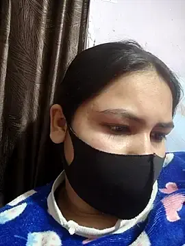 Stripchat Live Sex Cam of sanu_07