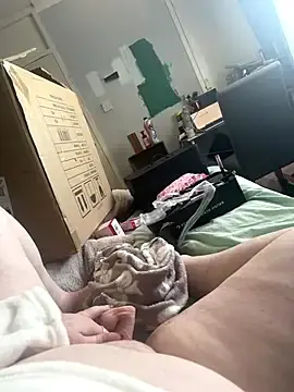 Stripchat Best Webcam of AmberTaylorXxx