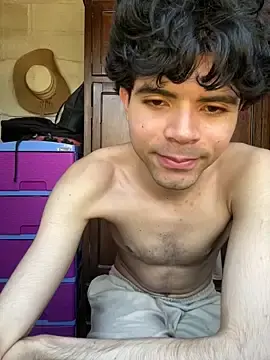 Stripchat Adult Webcams of Axel-Mejia