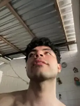 Stripchat Live Sex of Axel-Mejia