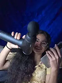 Stripchat Private Sex Chat of Khadija37