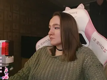 Stripchat Free Live Porn of MoonlishSiren