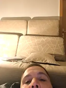 Stripchat Adult Video Chat of Ronny2510