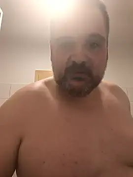 Stripchat Sex Chat of Ronny2510