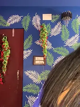 Stripchat Live Sex Cam of V-Hot-Sweti